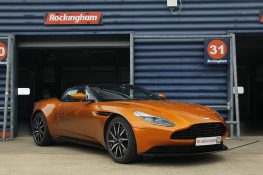 Ultimate James Bond Experience - Weekday