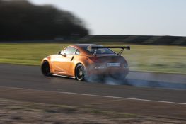 Drift Passenger Ride Experience – Anytime Hot Lap Experience Drift Passenger Ride Experience - Anytime
