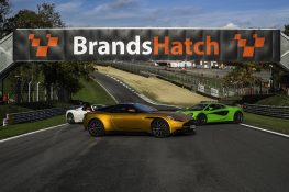 Premium Circuit Driving Experience Blast 3 Cars (Anytime) 3 Car Experience Anytime Premium Circuit Driving Experience Blast 3 Cars (Anytime)
