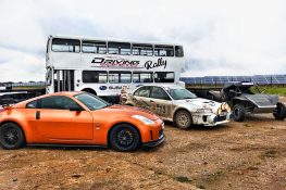 Ultimate Adventure Experience Day for 2 People (Anytime)