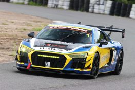 Audi Road versus Race Driving Experience Blast (Weekday) 2 Car Experience Weekday Audi Road versus Race Driving Experience Blast (Weekday)