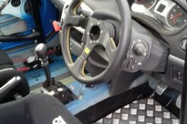 Three Hour One to One Track Driver Training - Weekday