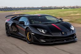 Five Driving Legends Blast + High-Speed Passenger Ride (Weekday)