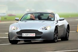 Supercar Driving Experience Blast 6 Cars (Weekday) 6 Car Experience Weekday Supercar Driving Experience Blast 6 Cars (Weekday)