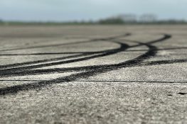 350z Drift Car Driving Experience & Sighting Laps (Weekday)