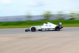 Mazda MX5 & Formula 4 Driving Experience Thrill + High Speed Passenger Ride (Weekday)