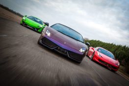 Junior Platinum Supercar Driving Experience Blast 4 Cars + High Speed Passenger Ride (Weekday) Junior 4 Car Experience Junior Platinum Supercar Driving Experience Blast 4 Cars + High Speed Passenger Ride (Weekday)