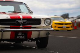Junior Movie Car Driving Experience Blast 2 Cars - Weekday